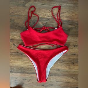 Shein Bikini